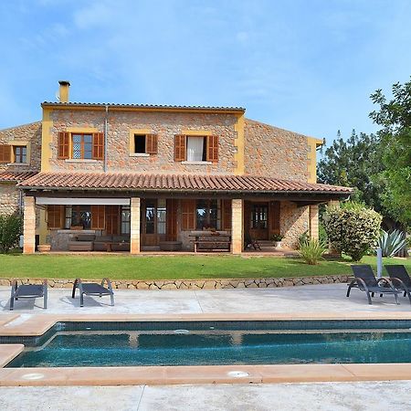 151 Villa Es Triquet Et3366 By Mallorca Charme 比尼萨勒姆 外观 照片