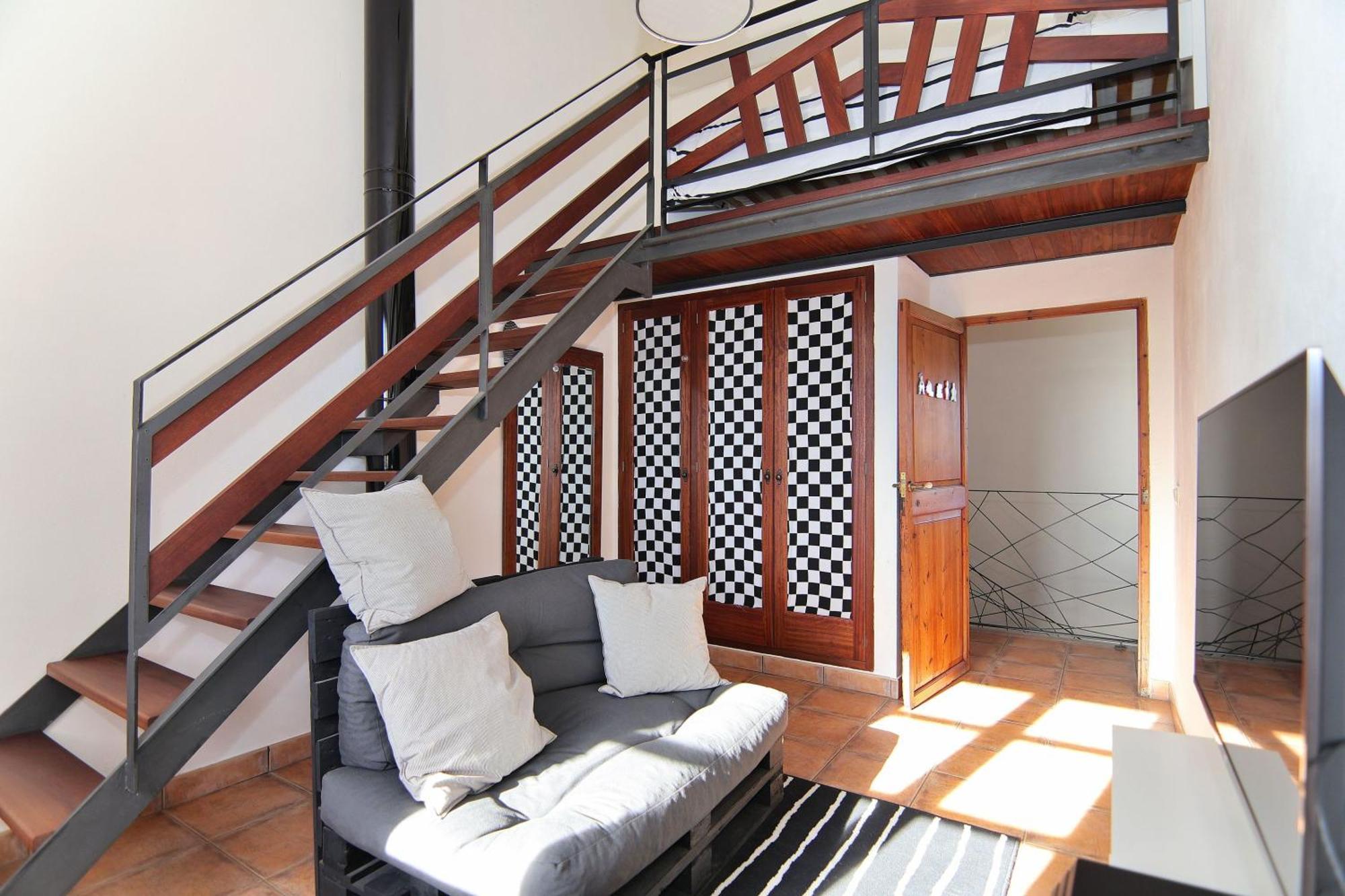 151 Villa Es Triquet Et3366 By Mallorca Charme 比尼萨勒姆 外观 照片