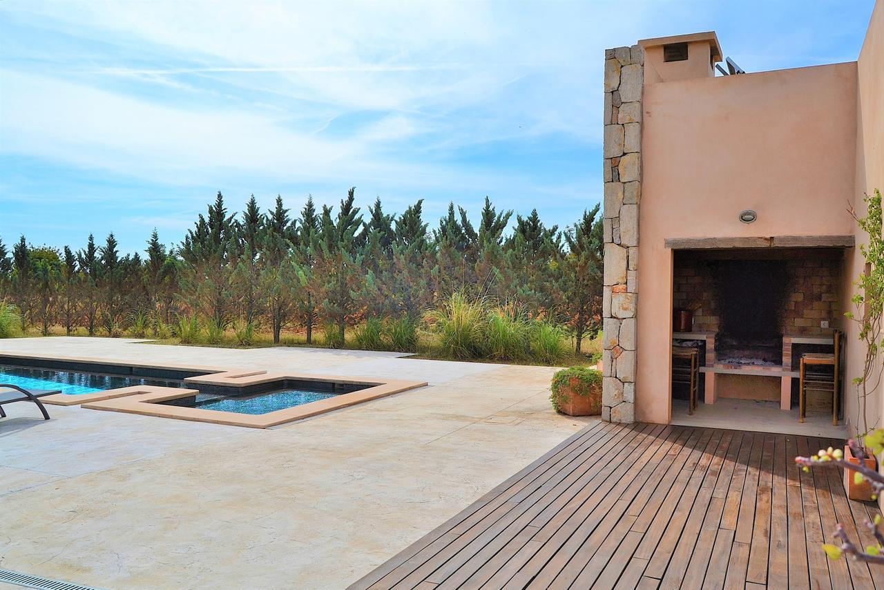 151 Villa Es Triquet Et3366 By Mallorca Charme 比尼萨勒姆 外观 照片
