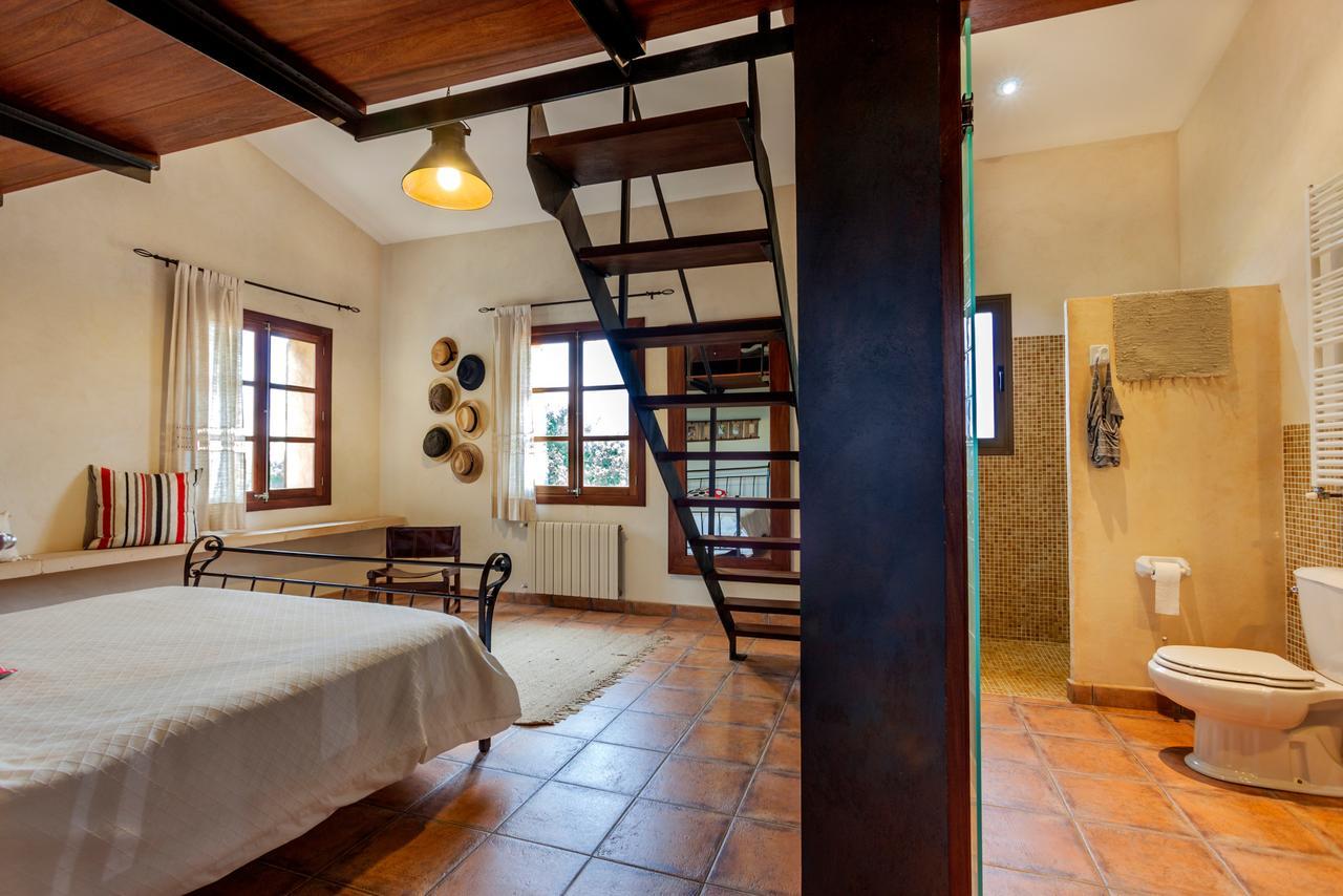 151 Villa Es Triquet Et3366 By Mallorca Charme 比尼萨勒姆 外观 照片